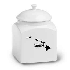 home. Cookie Jars - Hawaii