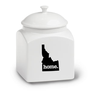 home. Cookie Jars - Idaho