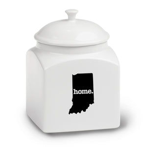 home. Cookie Jars - Indiana