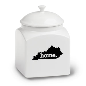 home. Cookie Jars - Kentucky