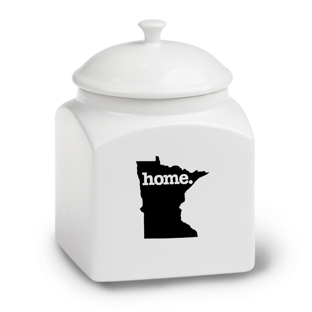 home. Cookie Jars - Minnesota