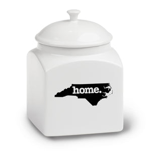 home. Cookie Jars - North Carolina