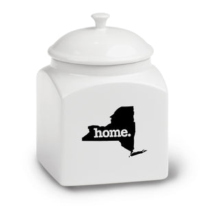 home. Cookie Jars - New York