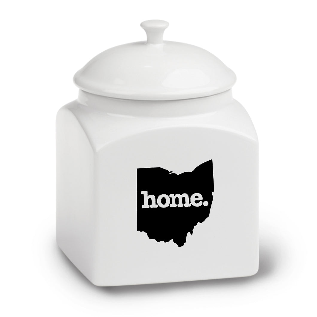 home. Cookie Jars - Ohio