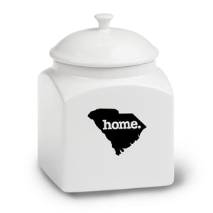 home. Cookie Jars - South Carolina