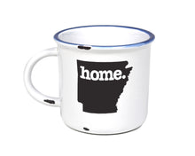 Load image into Gallery viewer, home. Camp Mugs - Arkansas
