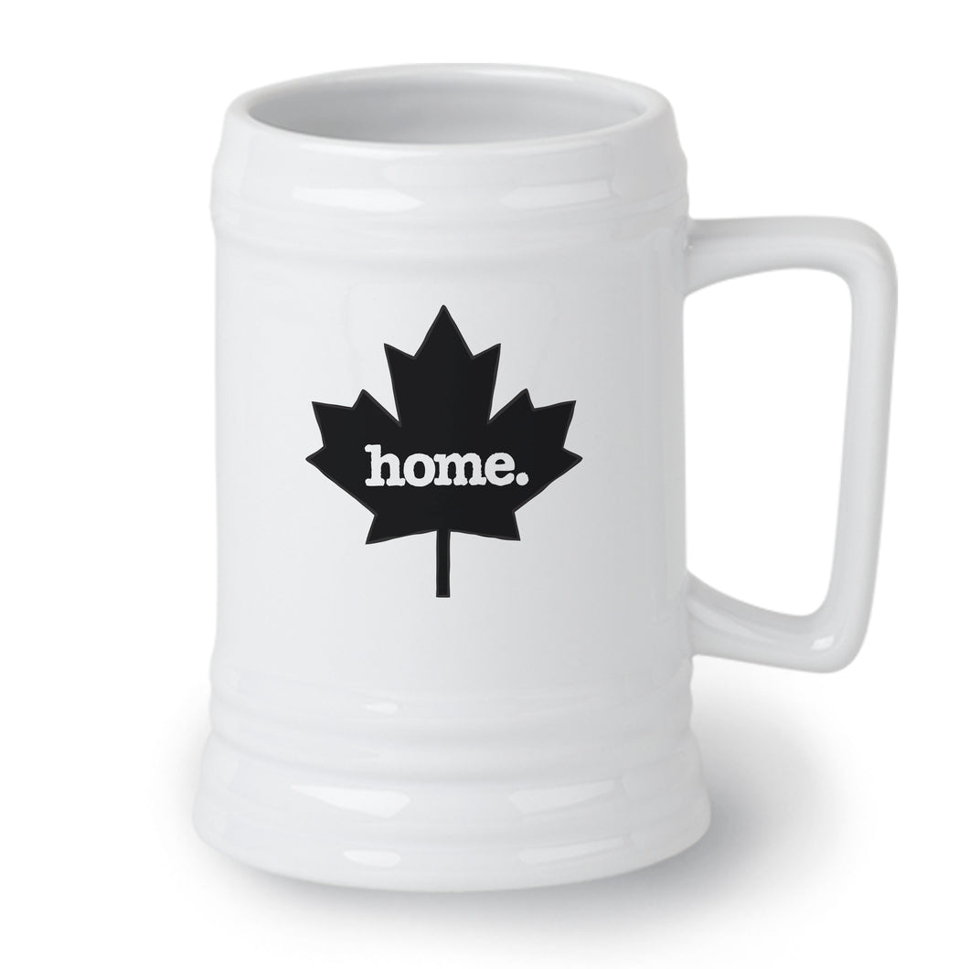 home. Stein - Canada