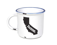 Load image into Gallery viewer, home. Camp Mugs - California
