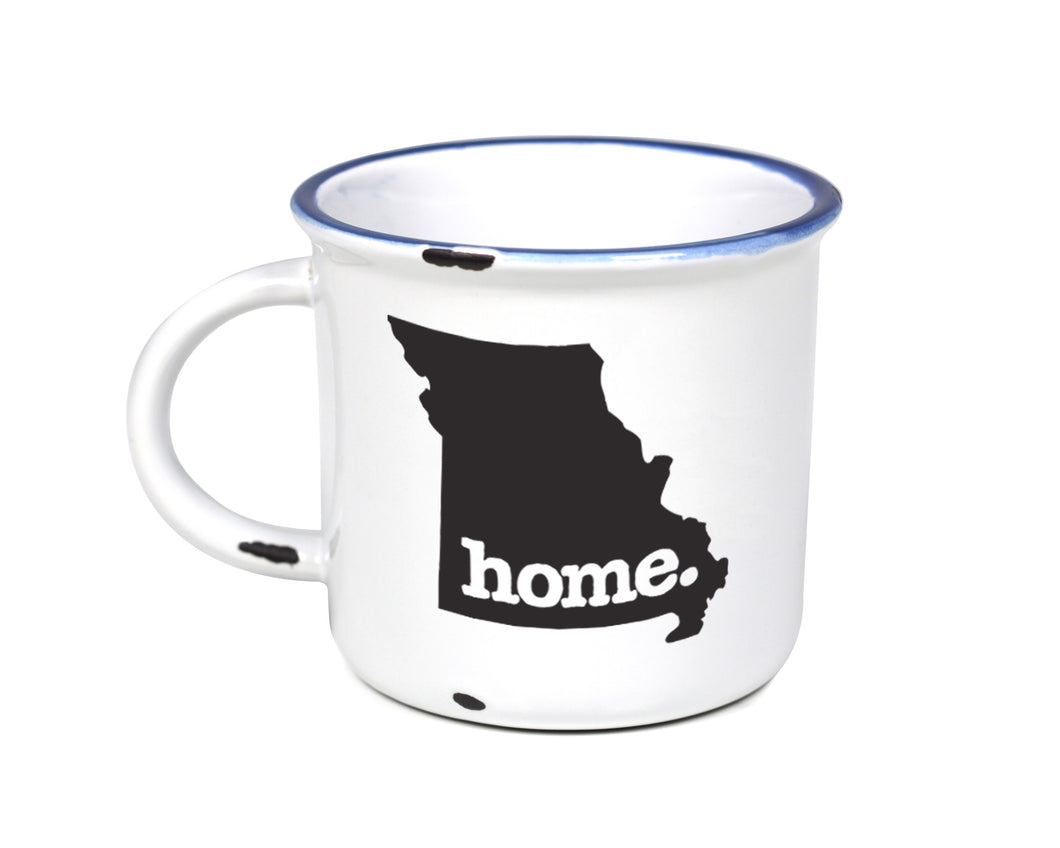 home. Camp Mugs - Missouri