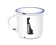Load image into Gallery viewer, home. Camp Mugs - Delaware
