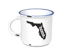 Load image into Gallery viewer, home. Camp Mugs - Florida
