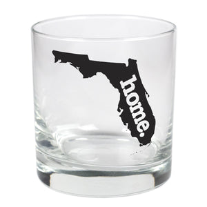 home. Rocks Glass - Florida