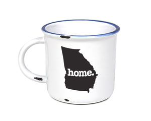 home. Camp Mugs - Georgia