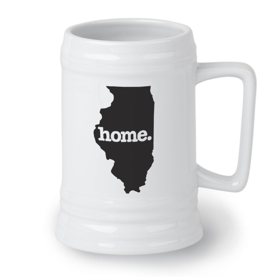 home. Stein - Illinois