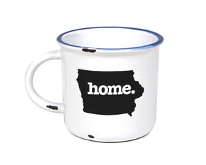 home. Camp Mugs - Iowa