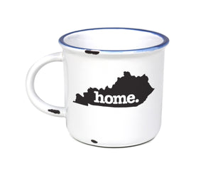 home. Camp Mugs - Kentucky