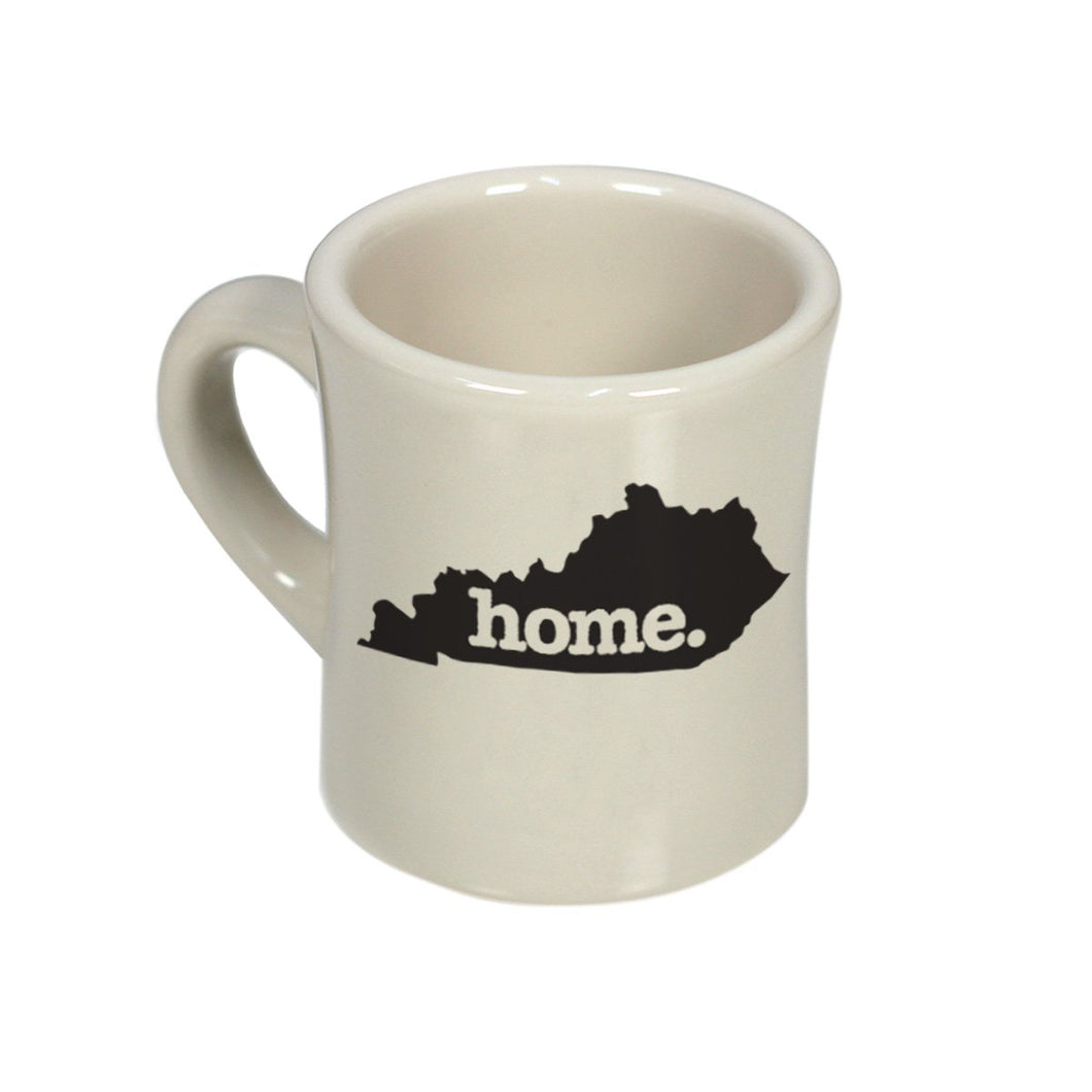 home. Diner Mugs - Kentucky