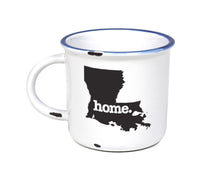 Load image into Gallery viewer, home. Camp Mugs - Louisiana
