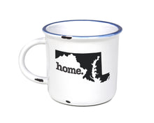 Load image into Gallery viewer, home. Camp Mugs - Maryland
