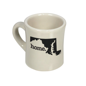 home. Diner Mugs - Maryland