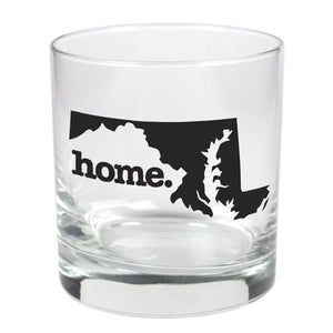 home. Rocks Glass - Maryland