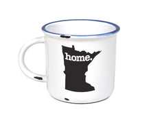 Load image into Gallery viewer, home. Camp Mugs - Minnesota
