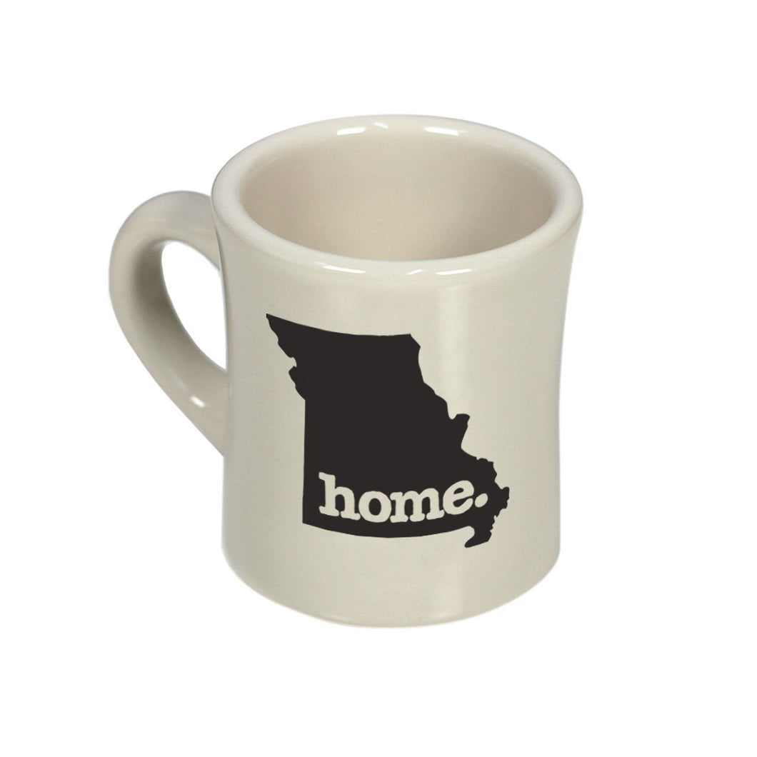 home. Diner Mugs - Missouri