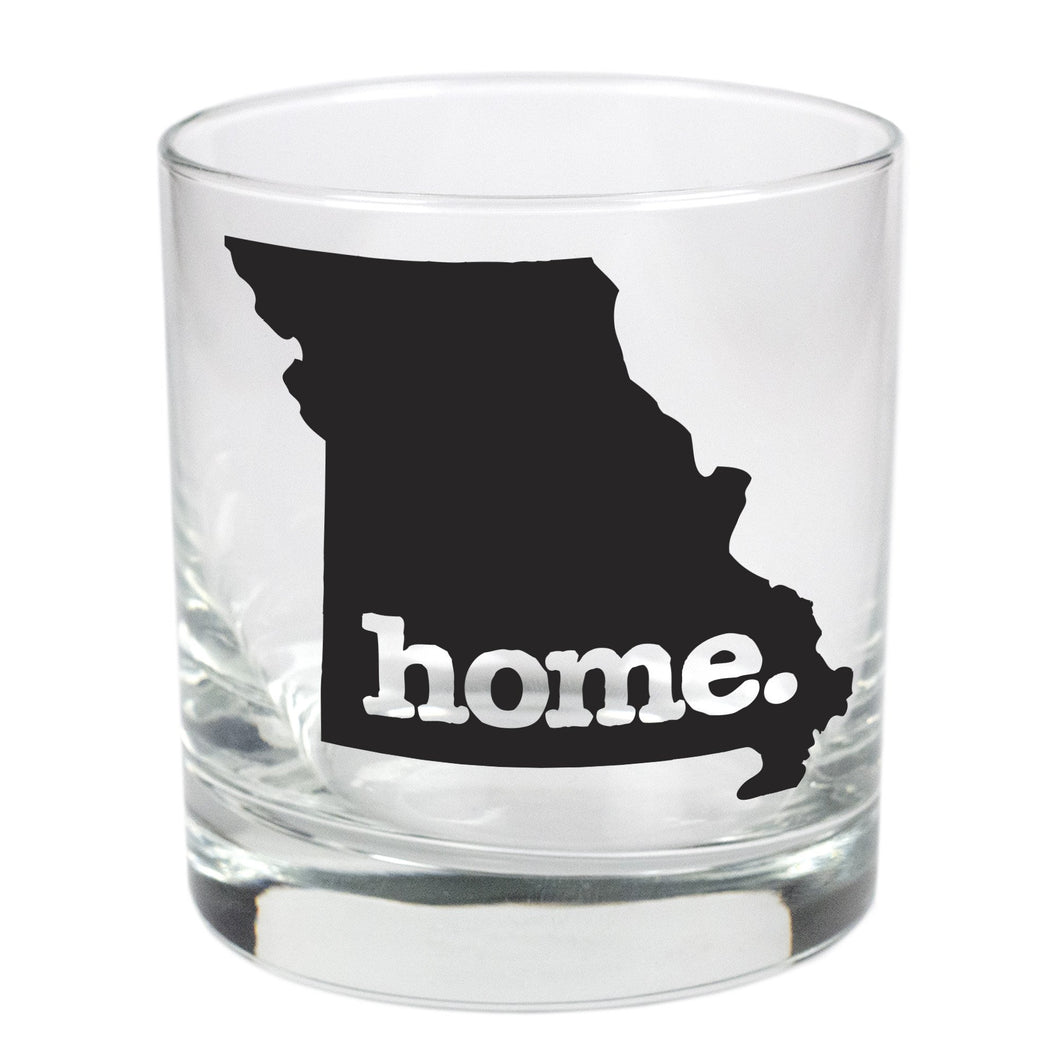home. Rocks Glass - Missouri