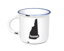 Load image into Gallery viewer, home. Camp Mugs - New Hampshire
