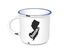 Load image into Gallery viewer, home. Camp Mugs - New Jersey
