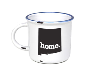 home. Camp Mugs - New Mexico