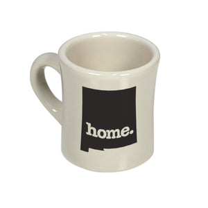 home. Diner Mugs - New Mexico