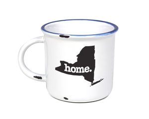 home. Camp Mugs - New York