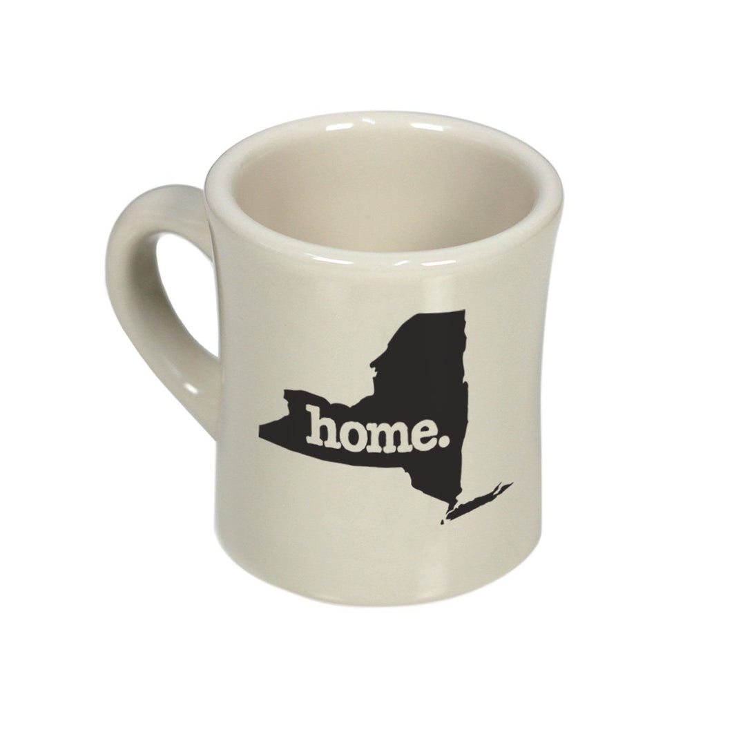 home. Diner Mugs - New York