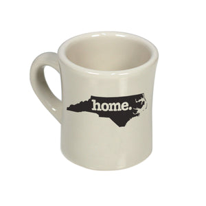 home. Diner Mugs - North Carolina