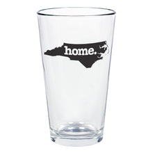 Load image into Gallery viewer, home. Pint Glass - North Carolina
