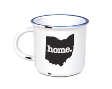 Load image into Gallery viewer, home. Camp Mugs - Ohio
