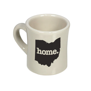 home. Diner Mugs - Ohio