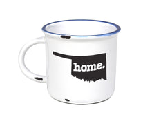 Load image into Gallery viewer, home. Camp Mugs - Oklahoma
