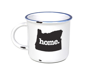 home. Camp Mugs - Oregon