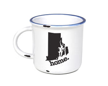 Load image into Gallery viewer, home. Camp Mugs - Rhode Island
