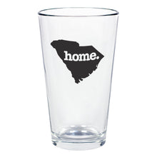 Load image into Gallery viewer, home. Pint Glass - South Carolina
