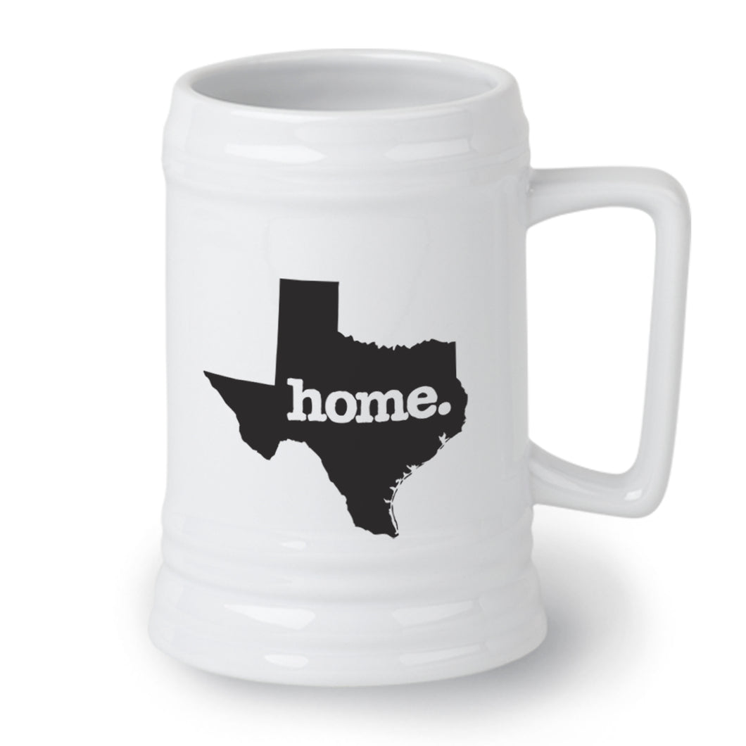 home. Stein - Texas