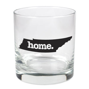 home. Rocks Glass - Tennessee