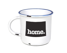 Load image into Gallery viewer, home. Camp Mugs - Wyoming
